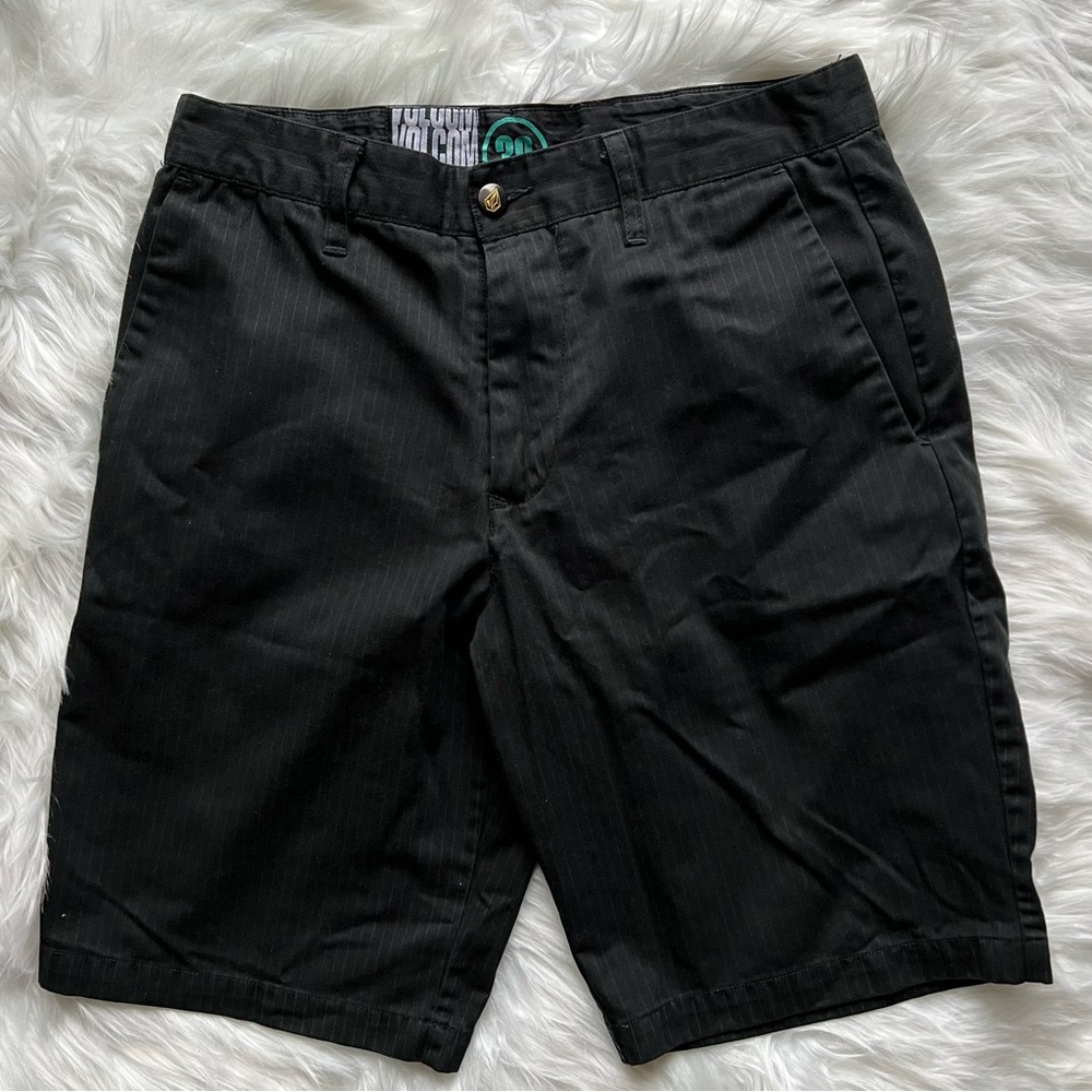Volcom Frickin Modern Chino‎ Shorts